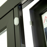 Fysic Smart home for elderly