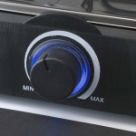 Trebs Gourmet Chef Grill & Sten