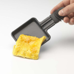 Trebs Gourmet Chef Grill & Sten