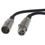 Alecto Retro-mikrofon Krom Alecto Retro-mikrofon Krom