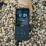 Lenco MP3/MP4-afspiller med 2,4