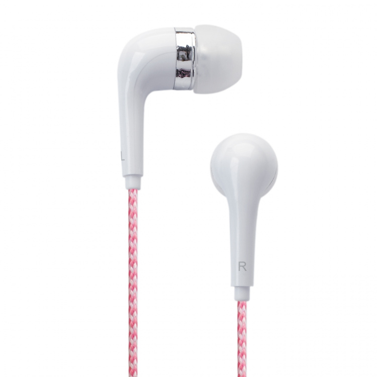 Lenco MP3/MP4-afspiller med Bluetooth® 8 GB Micro SD-kort Pink