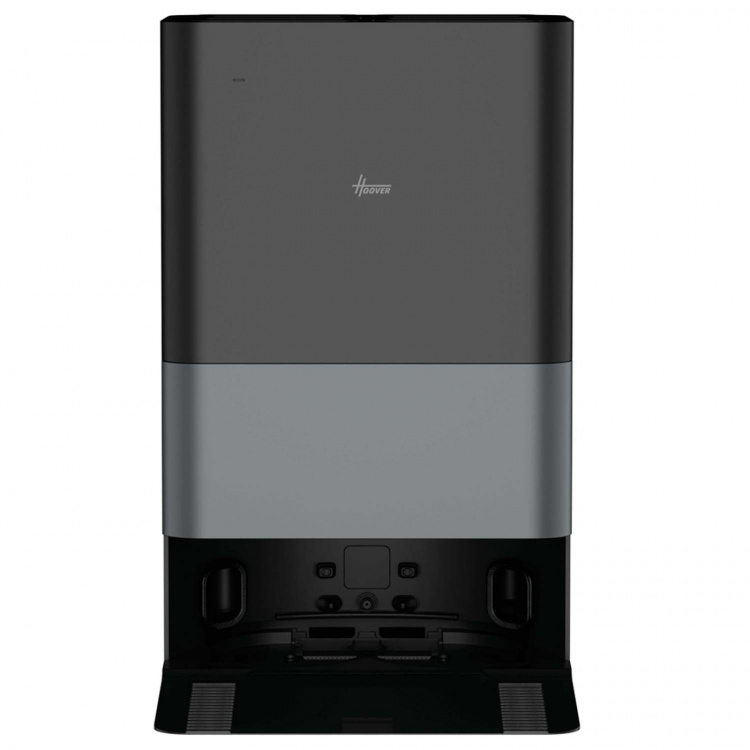Hoover Robotstøvsuger HG8 Wet & Dry, WiFi, Vandtømningsstation