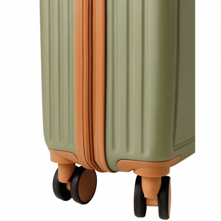 Cavalet Kabinetaske Dalby Pistaciegrøn