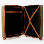 Cavalet Rejsetaske Dalby Large Pistachio Green