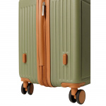 Cavalet Rejsetaske Dalby Large Pistachio Green
