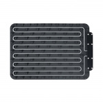 Princess Rullende varmeplade 250W 32x47cm - 312292