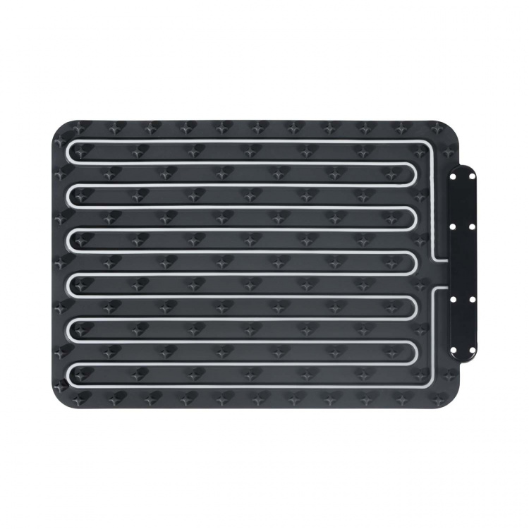 Princess Rullende varmeplade 250W 32x47cm - 312292