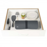 Princess Rullende varmeplade 250W 32x47cm - 312292