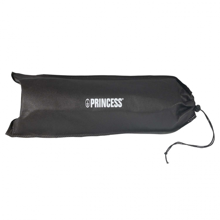 Princess Rullende varmeplade 250W 32x47cm - 312292