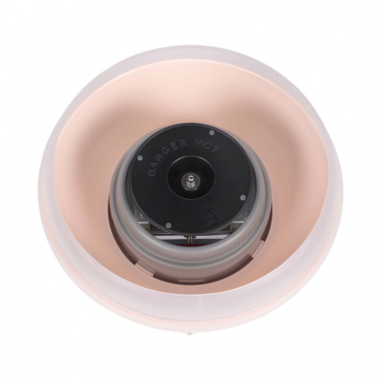 Princess Candy floss-maskine 500W - 292990