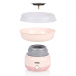 Princess Candy floss-maskine 500W - 292990