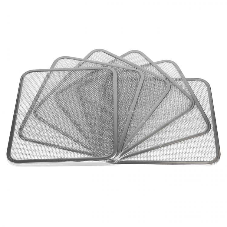 Princess Madtørrer 6 hylder 550W - 112398