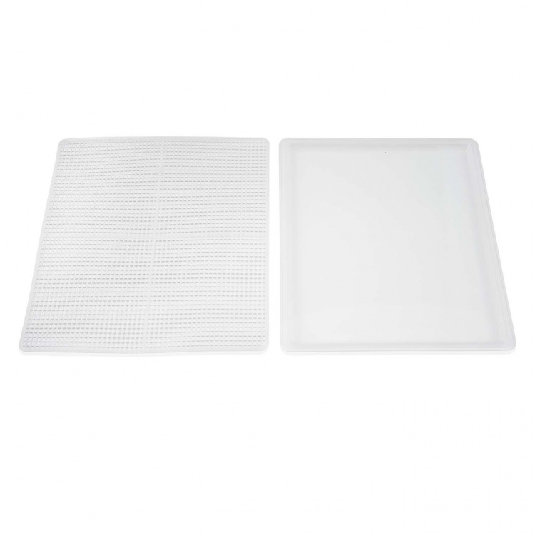 Princess Madtørrer 6 hylder 550W - 112398