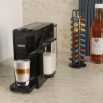 Princess Kapselkaffemaskine Latte Pro 20bar 
