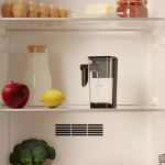 Princess Kapselkaffemaskine Latte Pro 20bar 