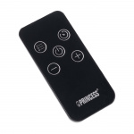 Princess Keramisk varmelegeme Smart 360° 1800W WiFi - 348360