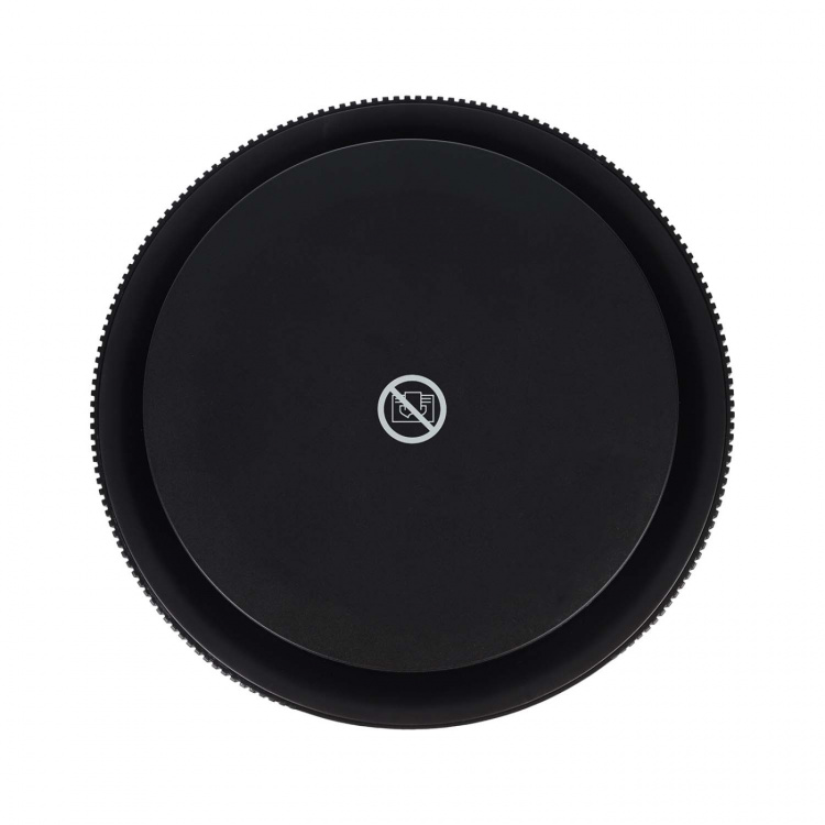 Princess Keramisk varmelegeme Smart 360° 1800W WiFi - 348360