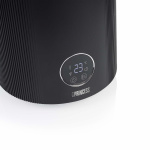 Princess Keramisk varmelegeme Smart 360° 1800W WiFi - 348360