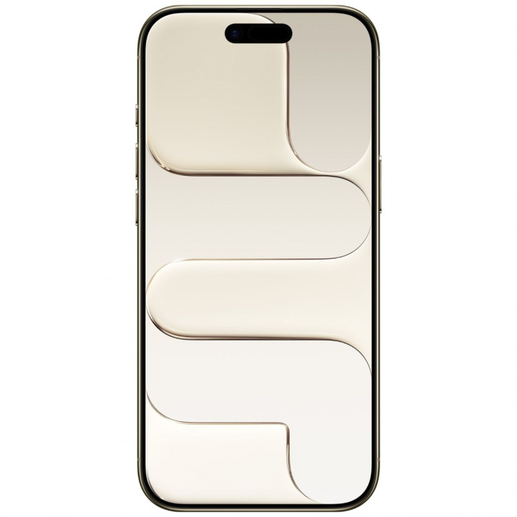 Apple iPhone Air 256GB lys guld Apple iPhone Air 256GB lys guld