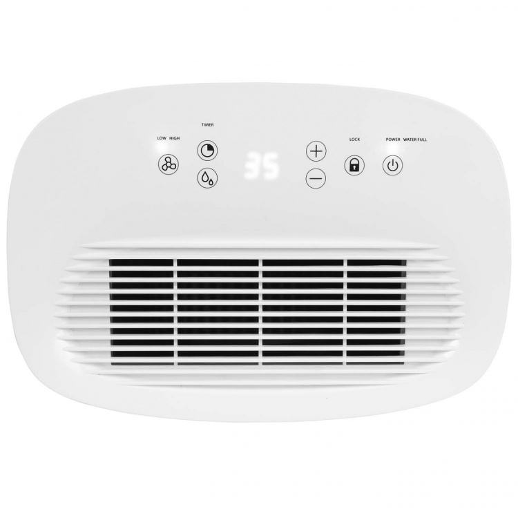 Tristar Affugter 16 L