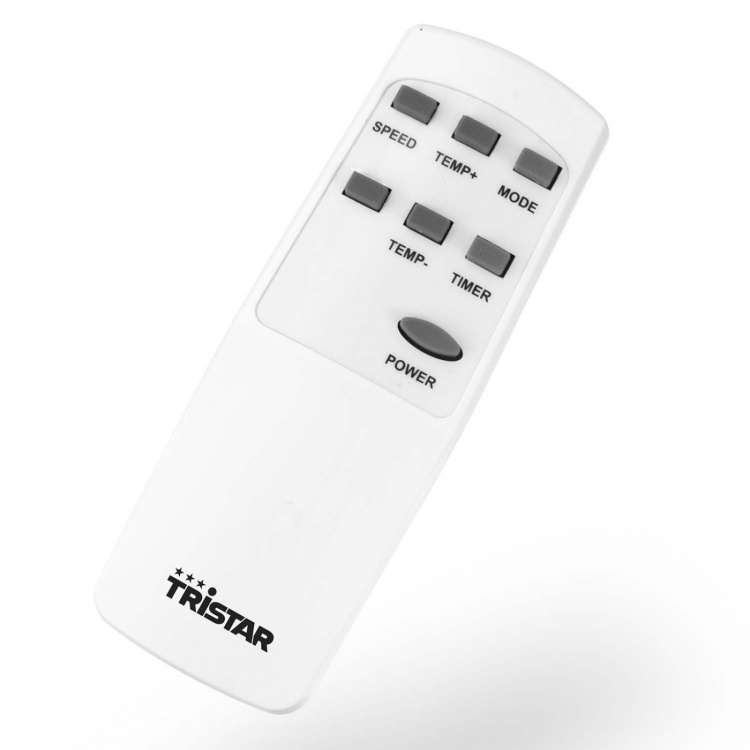 Tristar Klimaanlæg A/C WiFi 7000 BTU