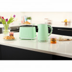 Russell Hobbs Pack Pistachio Eden kedel/brødrister Russell Hobbs Pack Pistachio Eden kedel/brødrister