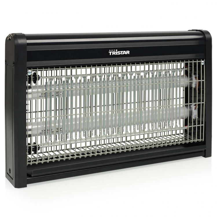 Tristar Insektfanger 12watt ca:80 m² Væghængt IV-3721