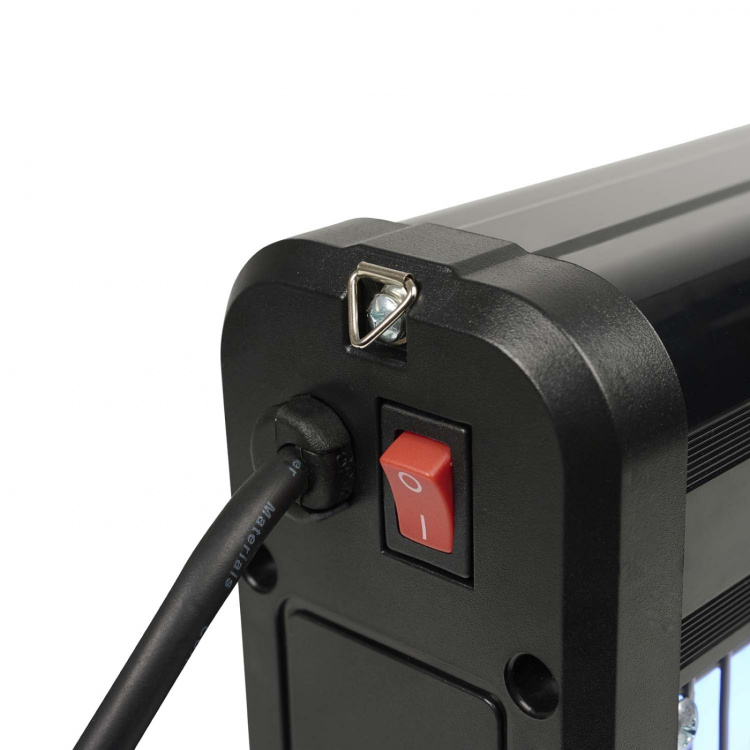 Tristar Insektfanger 12watt ca:80 m² Væghængt IV-3721