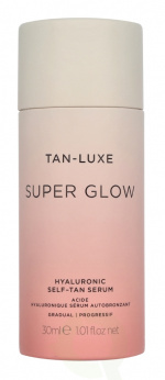 Tan-Luxe Supr Glow Hyaluronic Self-Tan Serum 30 ml