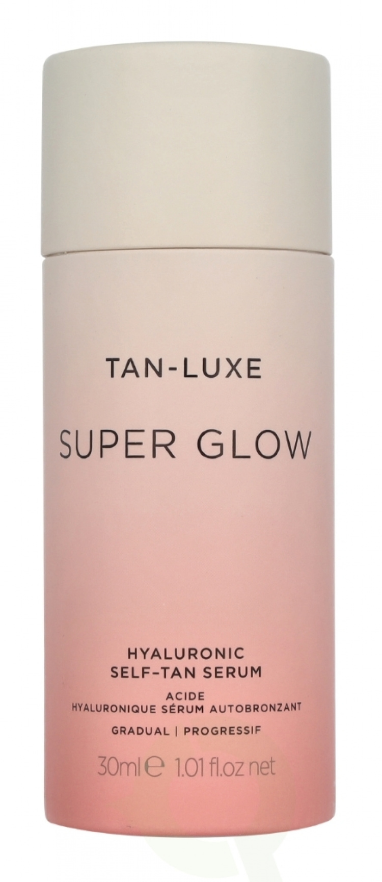 Tan-Luxe Supr Glow Hyaluronic Self-Tan Serum 30 ml