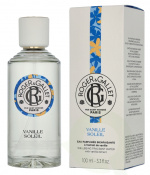 Roger & Gallet Beneficial Scented Water Vanille Soleil 100 ml