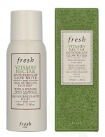 Fresh Vitamin Nectar Antioxidant Glow Water Mist 100 ml