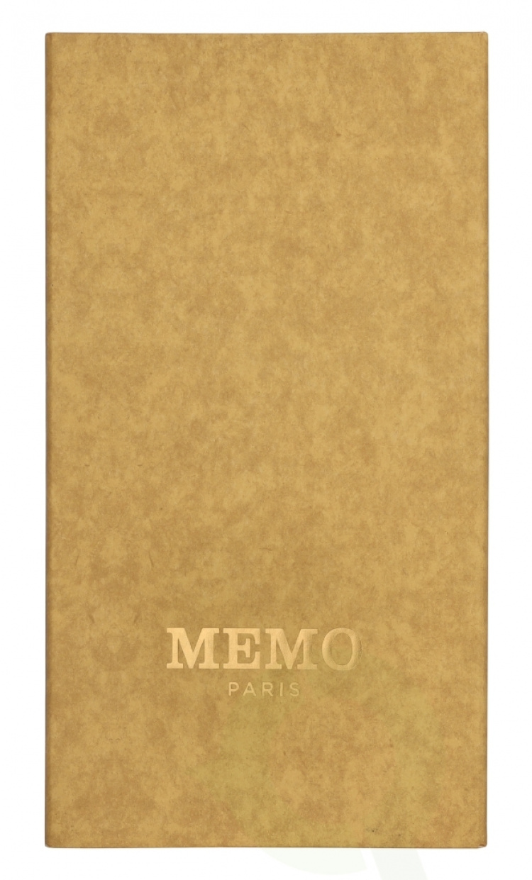 Memo Sherwood Edp Spray 75 ml