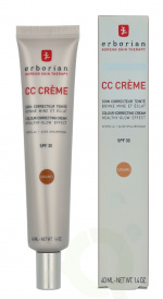 Erborian CC Cream 40 ml Caramel