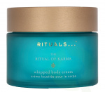Rituals Karma Whipped Body Cream 220 ml