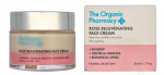 The Organic Pharmacy Rose Rejuvenating Face Cream 50 ml