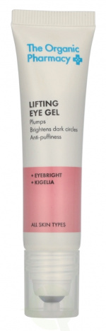 The Organic Pharmacy Lifting Eye Gel 15 ml
