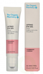 The Organic Pharmacy Lifting Eye Gel 15 ml
