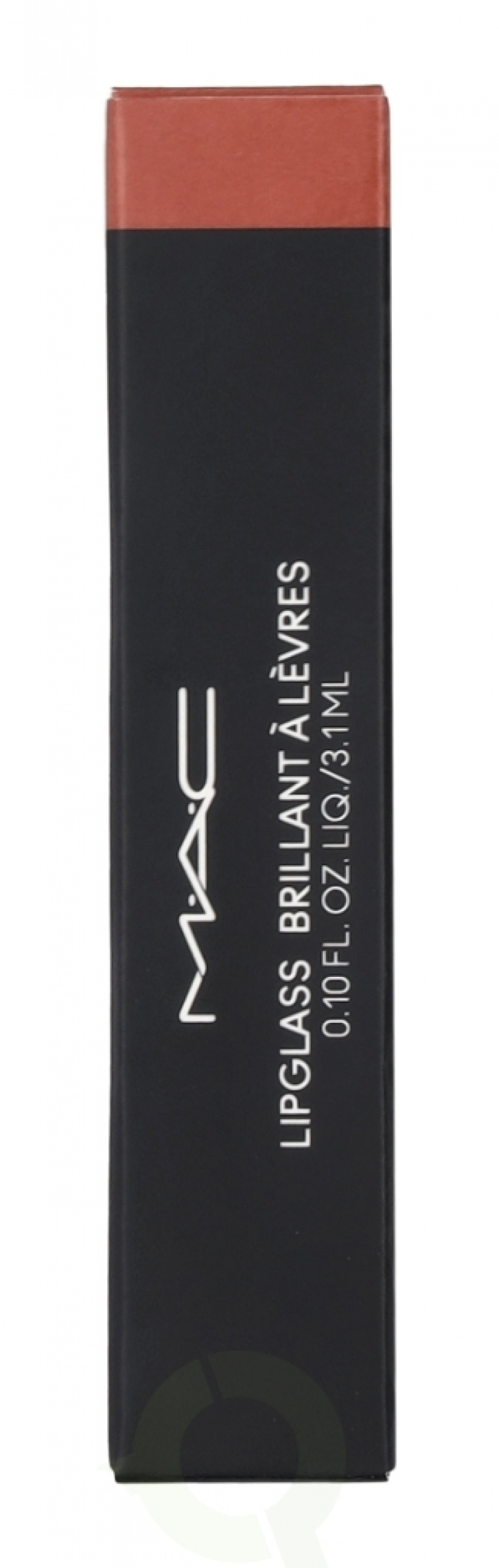 MAC Lipglass Lipgloss 3.1 ml Spice