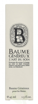 Diptyque Luxurious Hand Balm 45 ml