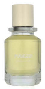 Fugazzi Vanilla Haze Edp Spray 50 ml