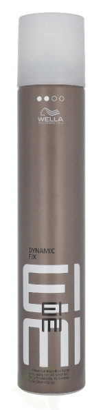 Wella EIMI - Dynamic Fix 45 Seconds Crafting Spray 500 ml