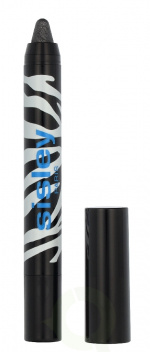 Sisley Phyto Eye Twist Waterproof Long-Lasting Eyeshadow 1.5 g #04 Steel