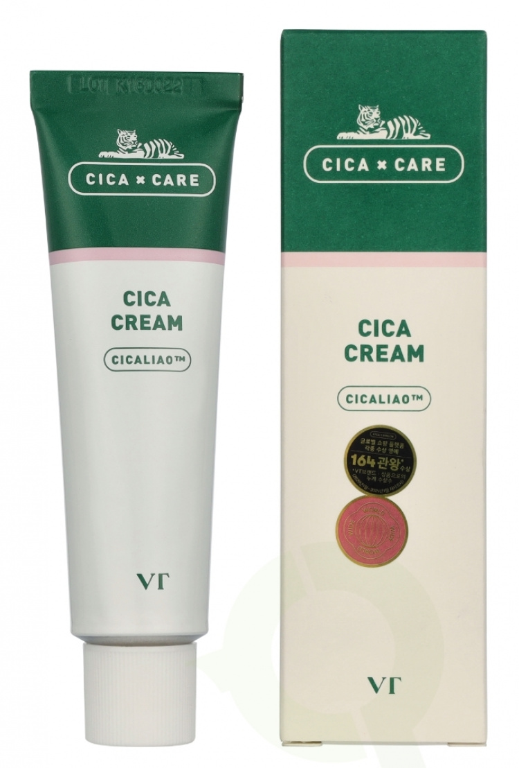 VT Cosmetic Cica Cream 50 ml