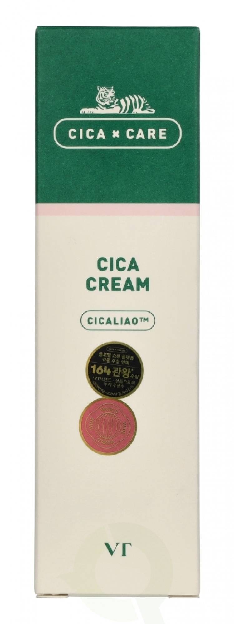 VT Cosmetic Cica Cream 50 ml