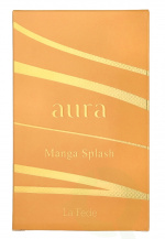 Khadlaj La Fede Aura Manga Splash Edp Spray 100 ml