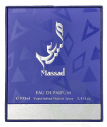 Al Wataniah Massad Edp Spray 100 ml