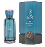 Al Wataniah Ain Emarat Extrait Edp Spray 100 ml