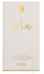 Christian Dior Dior J\'adore Giftset 110 ml Edp 100 ml/ Edp 10 ml